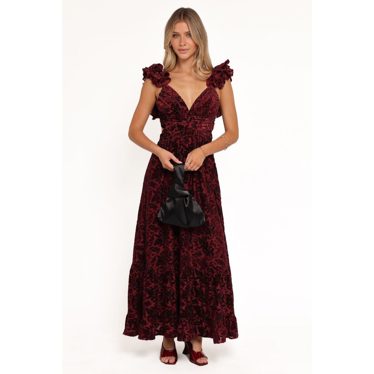 Harmony Maxi Dress