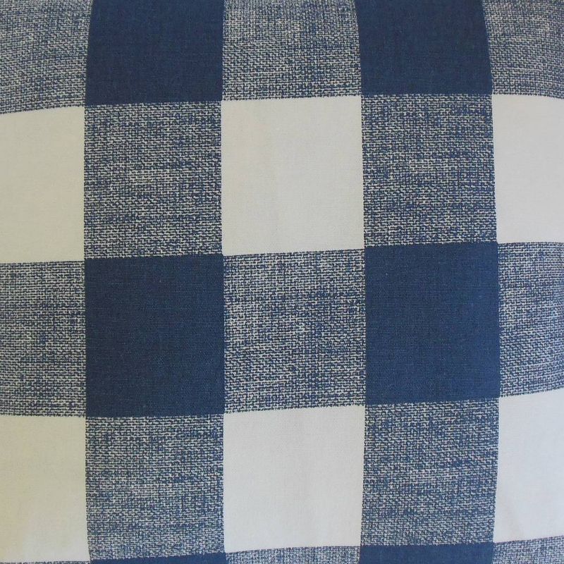 Plaid Square Throw Pillow - Pillow Collection, 3 of 4