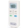 DeLonghi 5551015500 Air Conditioner Remote Control with LCD Screen & Temperature Control - 5551015500 - 3 of 3