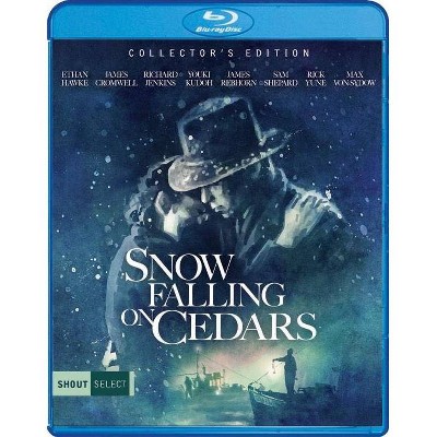 Snow Falling On Cedars (Blu-ray)(2019)