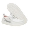 Hey Dude Wally Funk Collegiate Collection - Men's Comfortable Slip on Shoes - 4 of 4