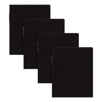 Black Photo Album Paper