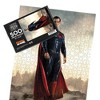 Justice League Movie Jlm Super 500 Piece Jigsaw Puzzle 16" x 21.5" - 2 of 4