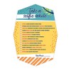 Big Dot of Happiness Colorful Family Reunion - Selfie Scavenger Hunt - Family Gathering Party Game - Set of 12 - 2 of 4