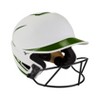 Mizuno F6 Fastpitch Softball Batting Helmet - 2 of 3