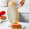 GreenPan Rio Advanced 8" Ceramic Nonstick Fry Pan - 2 of 4