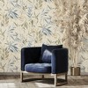 Veer Decor Painted Canopy Wallpaper - 3 of 4