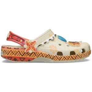 Crocs Kids Disney Moana Classic Clogs - 1 of 4