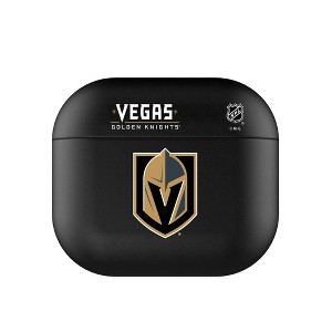 NHL Western Conference Teams Insignia AirPod Case Cover for AirPods 3rd Gen - 1 of 4