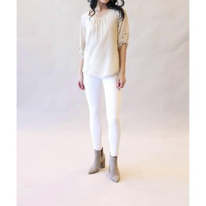 Women's Favorite Must Have Top - Moda Collection - 1 of 3