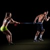 ProsourceFit XFit Loop Resistance Bands - 3 of 4