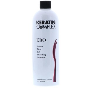 Keratin Complex Express Blow Out Smoothing Treatment, 16 oz - 1 of 4