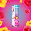 FITAID ENERGY Raspberry Hibiscus, 200mg Natural Caffeine plus BCAAs, Quercetin, Electrolytes, Omega-3s, only 15 Calories 12 Fl Oz (Pack of 24) - 2 of 4