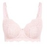 Women's Plus Size Lara Underwire Bra - blush | CITY CHIC - 3 of 4