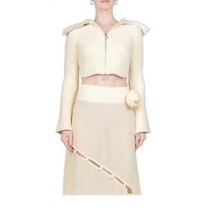 Women's Double Collar Peggy Cardigan - House of Sunny - 1 of 3