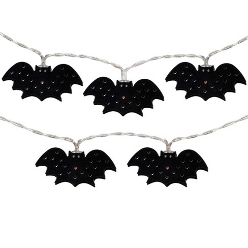 Target bat light order