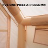 ORRD 6.3m² Inflatable Tent with Extended Awning | 5 Min Setup Electric Pump | 4-6 Person All-Weather Camping Tent - 4 of 4