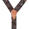 Perry Suspenders Men's Elastic Hook End Camouflage Suspenders (Tall Available) - 2 of 4