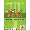 Sunrise Tornado: FORK - Pocket Edition - A Food Chain Trick Taking Game, Ages 8+ - 4 of 4