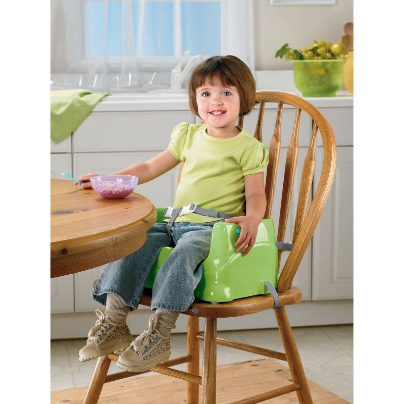 Fisher-Price Healthy Care Booster Seat, 2 of 5