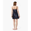 Mommesilk Classic Silk Chemise - 4 of 4