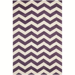 Chatham CHT715 Tufted Indoor Rug - Safavieh - 1 of 4