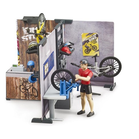 Bike shop online target