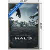 Trends International Halo: Season 2 - Surrounded One Sheet Framed Wall Poster Prints - 3 of 4