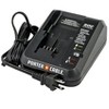 Porter Cable 20 Volt OEM Replacement Charger - 90599245-01 - 2 of 3