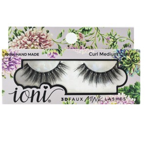 Eyelash 3D 9012 Eyelash 3D 9012