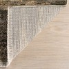 Prabal Gurung x Rug USA Fiadh Abstract Fringe Indoor Area Rug - 4 of 4