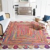 Cape Cod CAP201 Hand Woven Indoor Rugs - Safavieh - 2 of 4