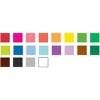 American Crafts Variety Cardstock Pack 12"X12" 60/Pkg-Primaries - 2 of 2