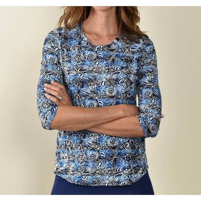 Women's Cape Coral Tunic Top - Southwind