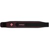 Harbinger Women's HexCore 4.5" Weight Lifting Belt - Coral - 2 of 2
