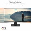 ASUS VA24EHE 23.8" 1920x1080 Full HD LED LCD IPS Adaptive Sync Eye Care Monitor - 3 of 4