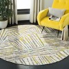 Skyler SKY191 Power Loomed Indoor Rugs - Safavieh - 2 of 3
