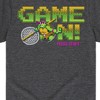 Boys' - Teenage Mutant Ninja Turtles - Game On Don Short Sleeve Graphic T-Shirt - 2 of 4