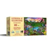 Sunsout Gathering at Yellowstone 300 pc   Jigsaw Puzzle 62443 - image 2 of 4