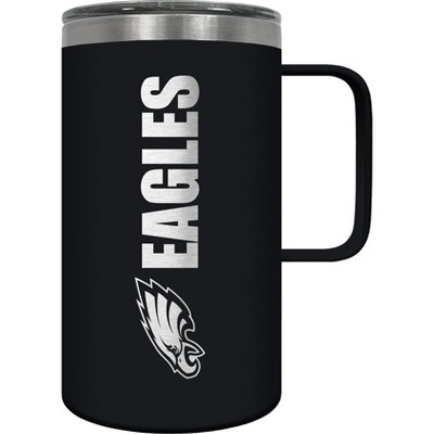 Philadelphia Eagles 18oz. Hustle Travel Mug