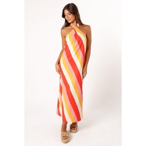 Sabbia Maxi Dress - 1 of 3