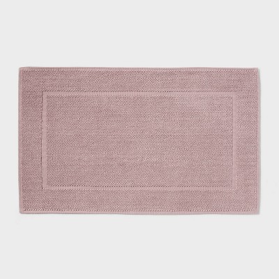 21"x34" Spa Plush Bath Mat - Threshold™