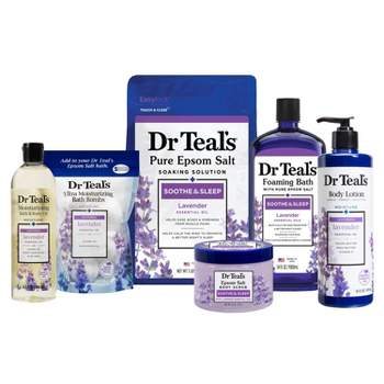 Dr Teal's Lavender Collection