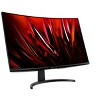 Acer Nitro 31.5" Widescreen Gaming LCD Monitor 2560x1440 250Nit - EDA323QU S3 - Manufacturer Refurbished - 2 of 4