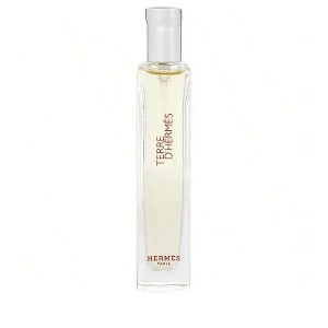Hermes Grapefruit, Orange, Pelargonium, Pepper, Benzoin, Vetiver, Cedar, Patchouli Men Edt Spray 0.5 Oz In A Pouch 2006 Daytime 0.5 Oz Fragrance - 1 of 1