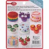 Betty Crocker Plastic Decorating Tips - 8ct - image 2 of 3