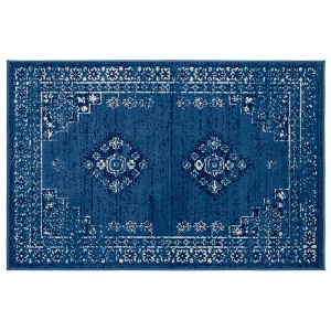 Mohawk 4'x6' Persian Woven Fashion Area Rug - 1 of 4