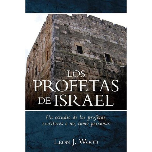leon j wood