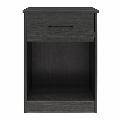 Ameriwood Home BrEZ Build Pearce Nightstand with Drawer