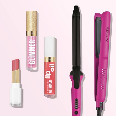 Revlon Hot x Glimmer Collection